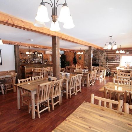 Judith Mountain Lodge Lewistown ภายนอก รูปภาพ