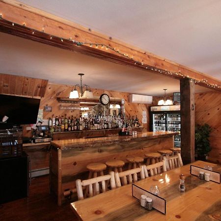 Judith Mountain Lodge Lewistown ภายนอก รูปภาพ