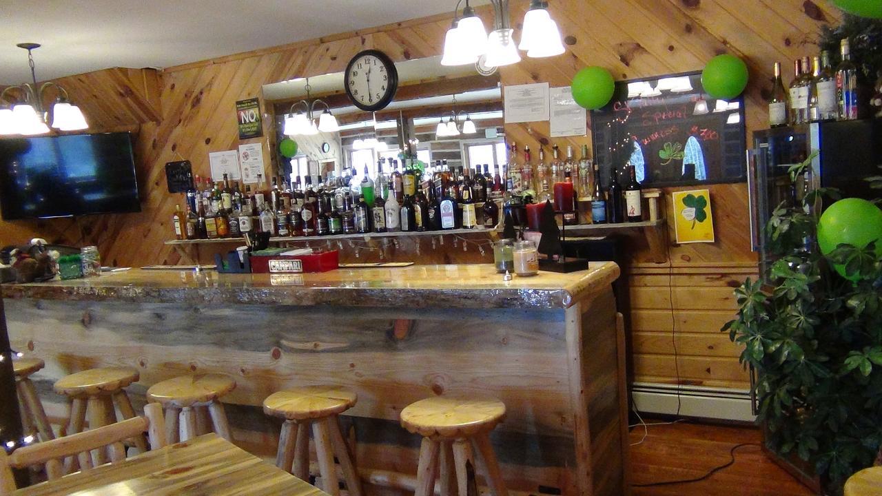 Judith Mountain Lodge Lewistown ภายนอก รูปภาพ