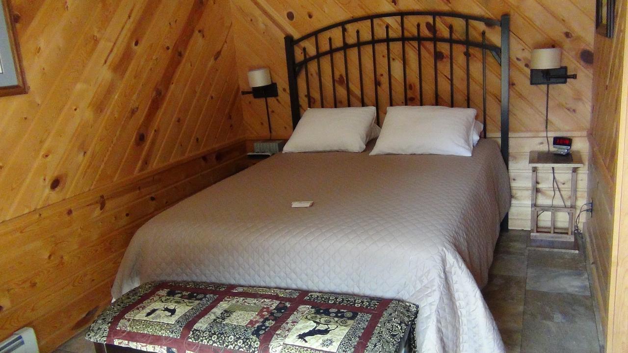 Judith Mountain Lodge Lewistown ภายนอก รูปภาพ