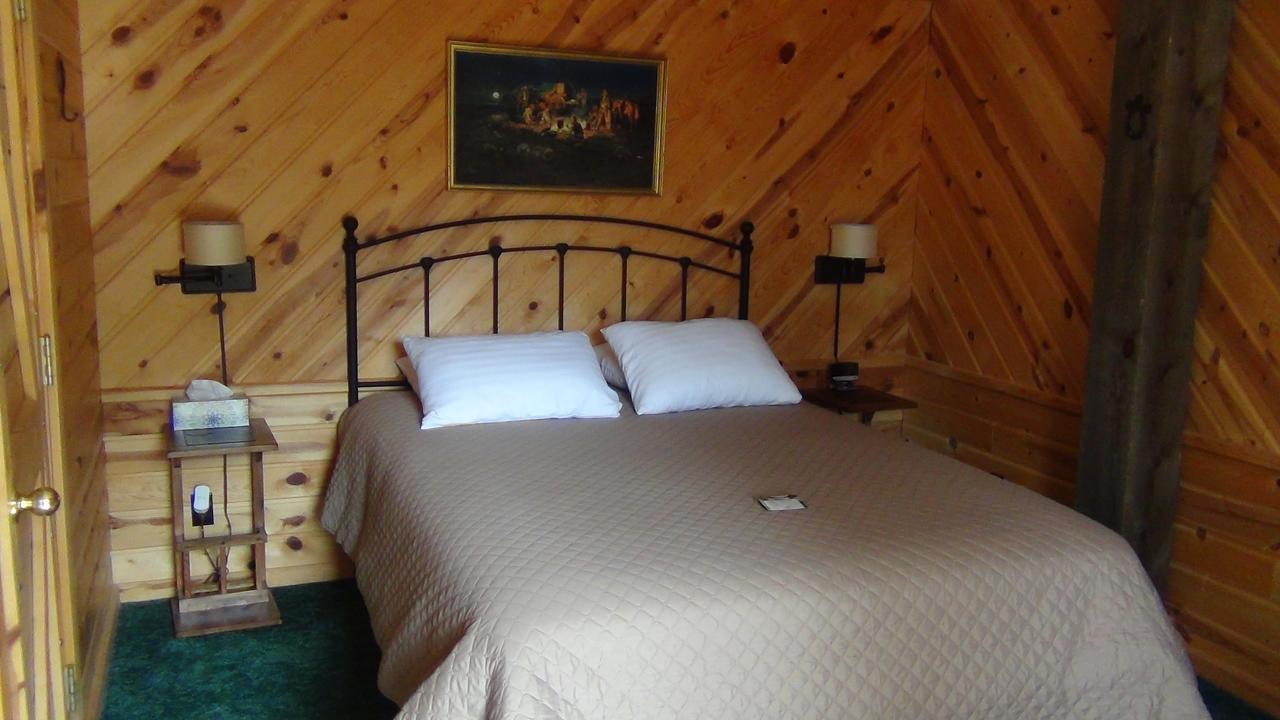 Judith Mountain Lodge Lewistown ภายนอก รูปภาพ
