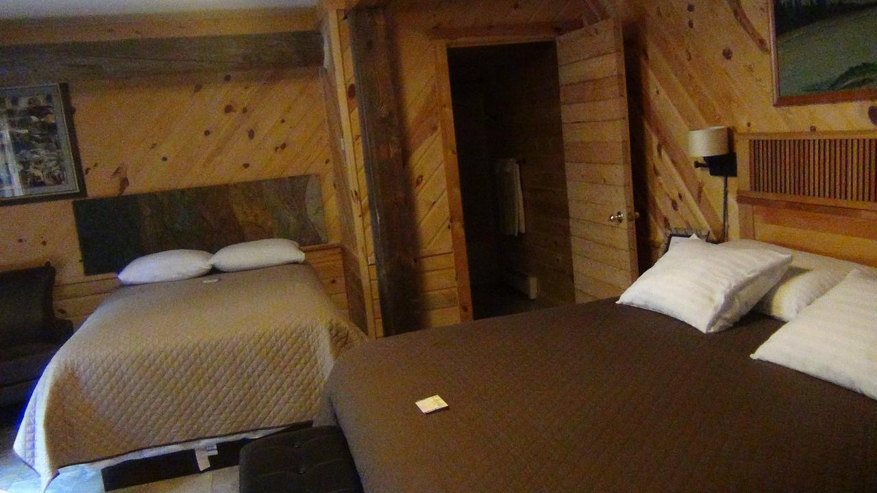 Judith Mountain Lodge Lewistown ภายนอก รูปภาพ