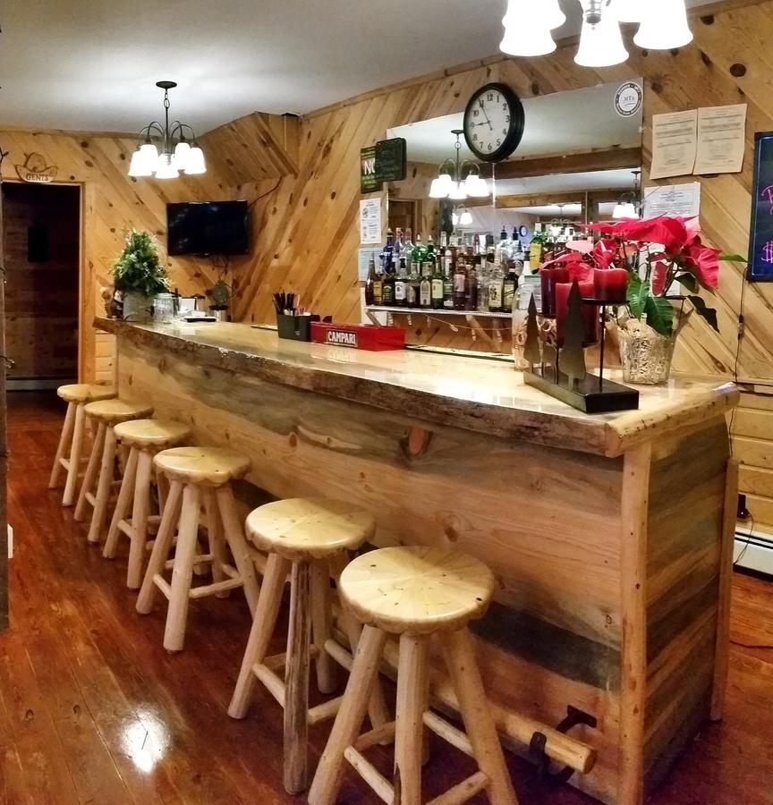 Judith Mountain Lodge Lewistown ภายนอก รูปภาพ
