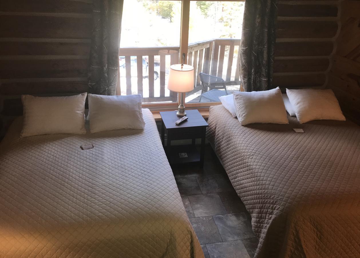 Judith Mountain Lodge Lewistown ภายนอก รูปภาพ