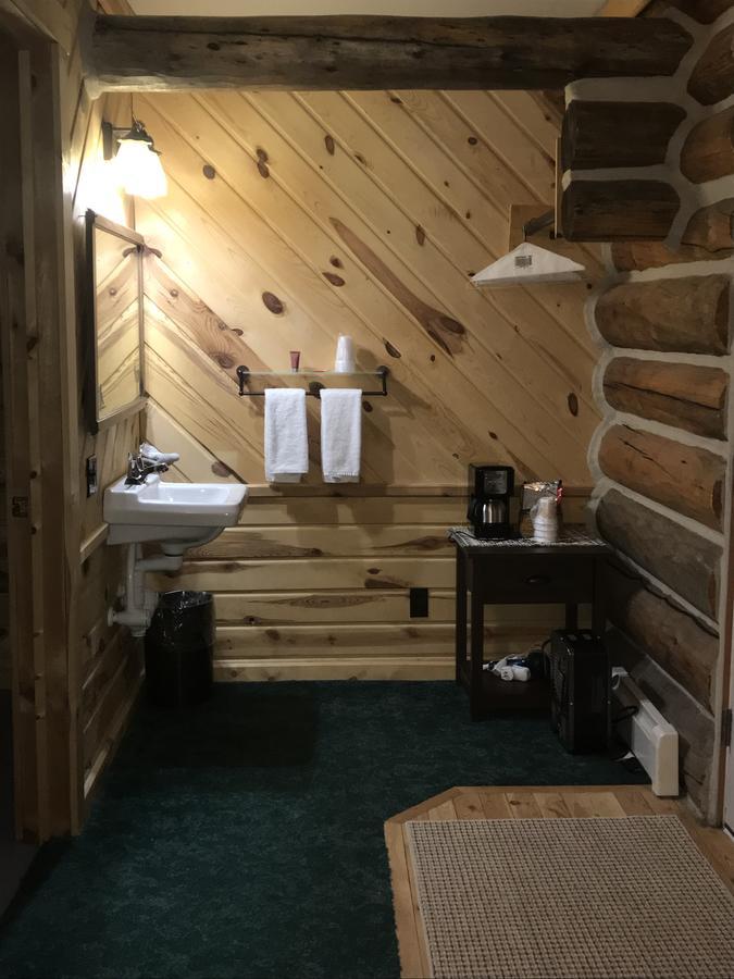 Judith Mountain Lodge Lewistown ภายนอก รูปภาพ