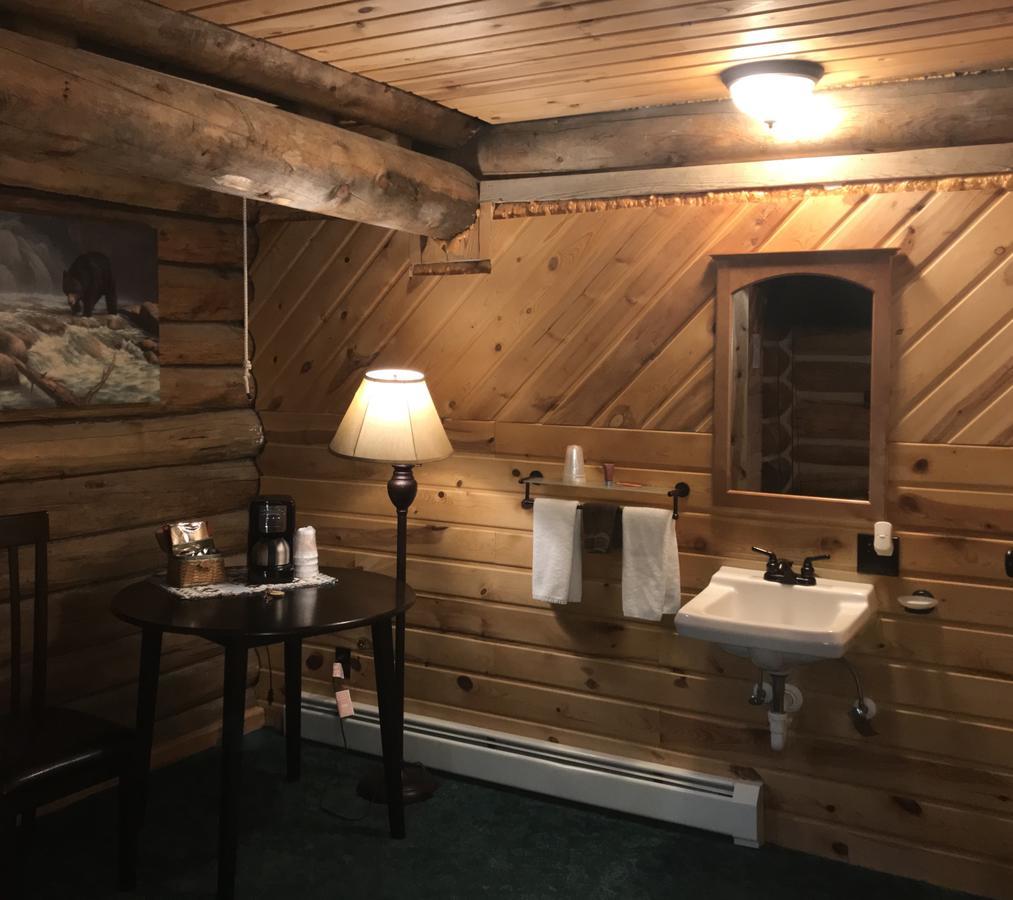 Judith Mountain Lodge Lewistown ภายนอก รูปภาพ