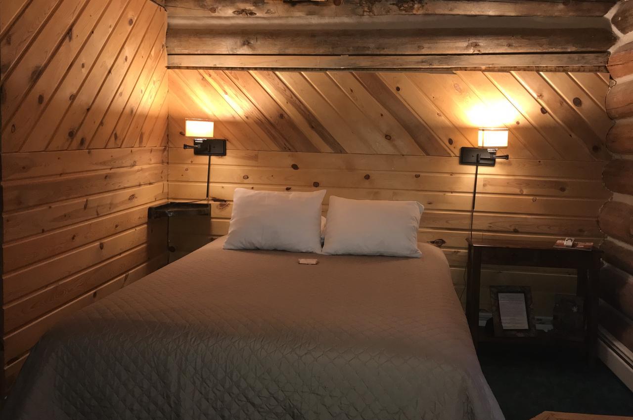 Judith Mountain Lodge Lewistown ภายนอก รูปภาพ