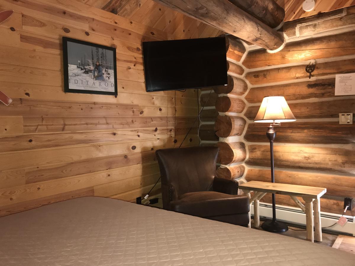 Judith Mountain Lodge Lewistown ภายนอก รูปภาพ