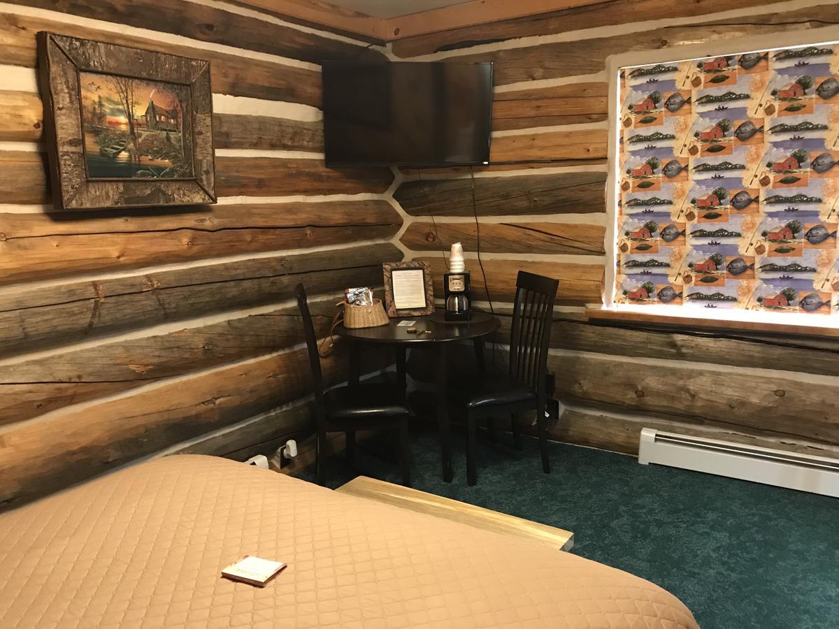 Judith Mountain Lodge Lewistown ภายนอก รูปภาพ
