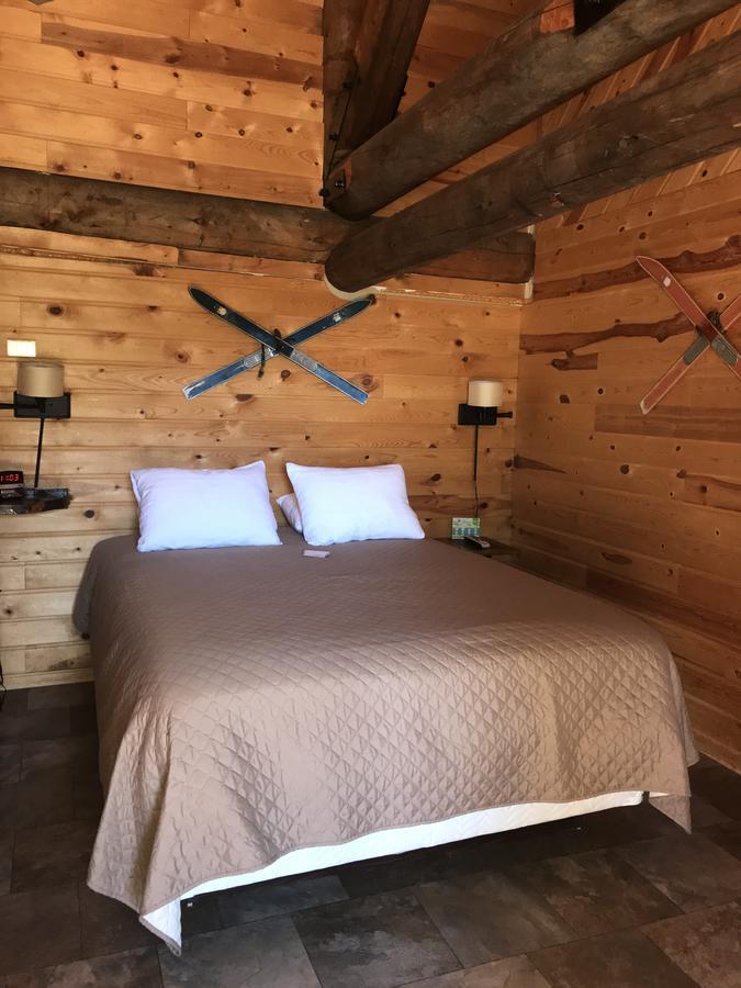 Judith Mountain Lodge Lewistown ภายนอก รูปภาพ