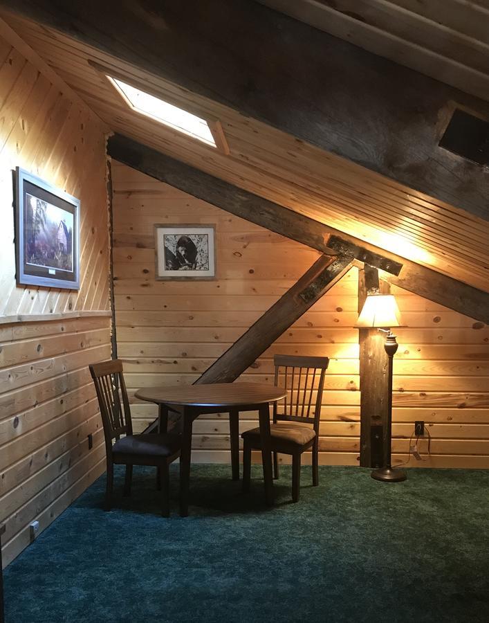 Judith Mountain Lodge Lewistown ภายนอก รูปภาพ