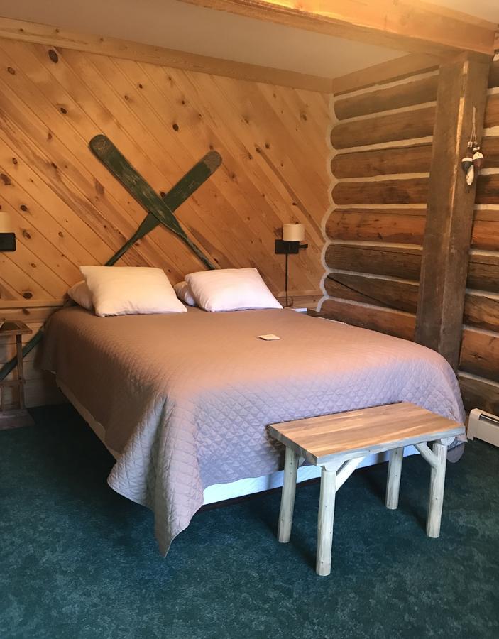 Judith Mountain Lodge Lewistown ภายนอก รูปภาพ